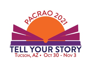 PACRAO 2021 Logo